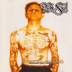 Backfire (NL) : Choose My Own Path